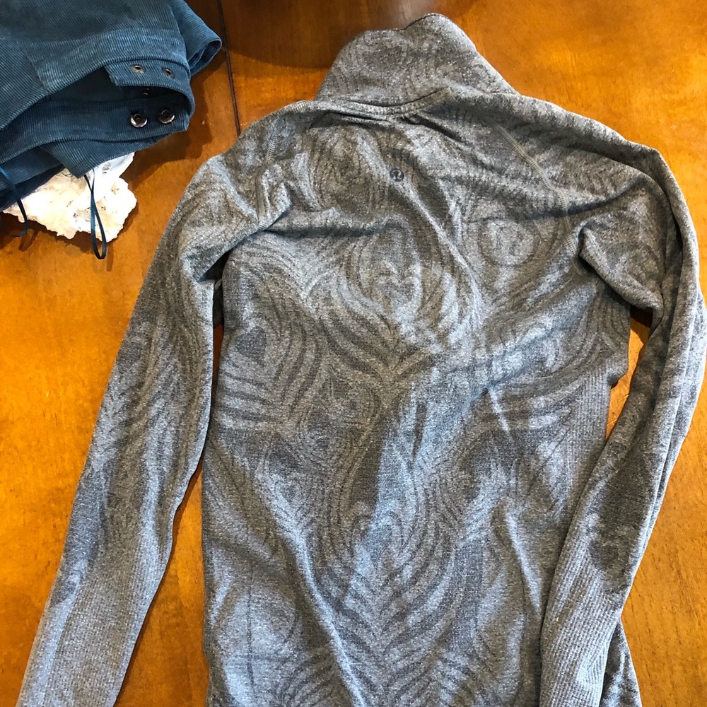 Lulu pullover